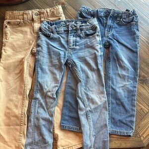 Boys jeans